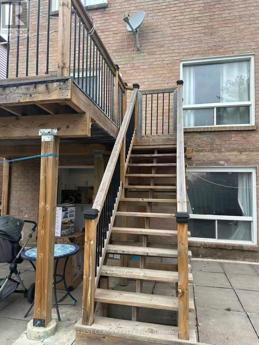 Bsmt - 96 Fieldwood Drive, Toronto, Ontario  M1V 3G4 - Photo 14 - E12905662