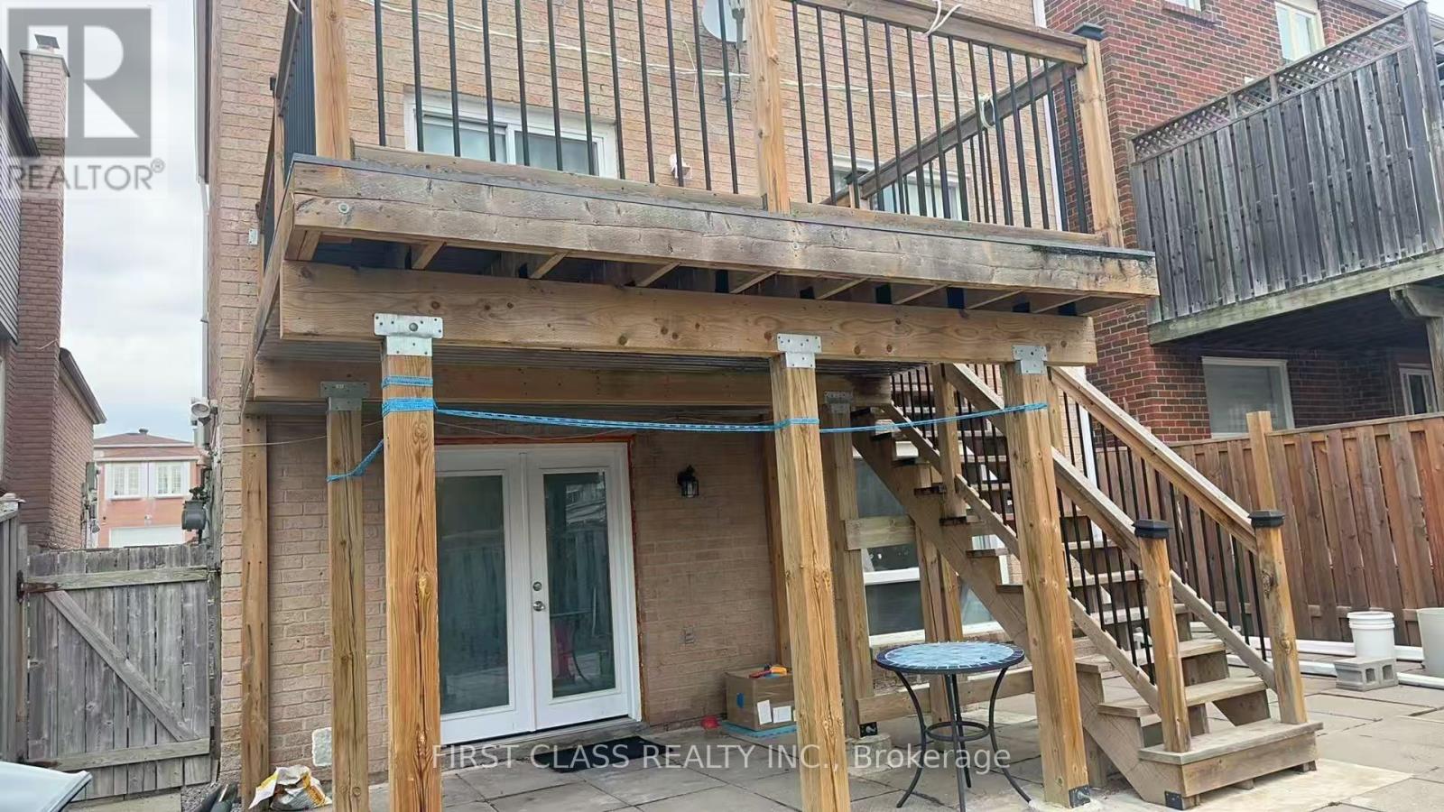 Bsmt - 96 Fieldwood Drive, Toronto, Ontario  M1V 3G4 - Photo 12 - E12905662