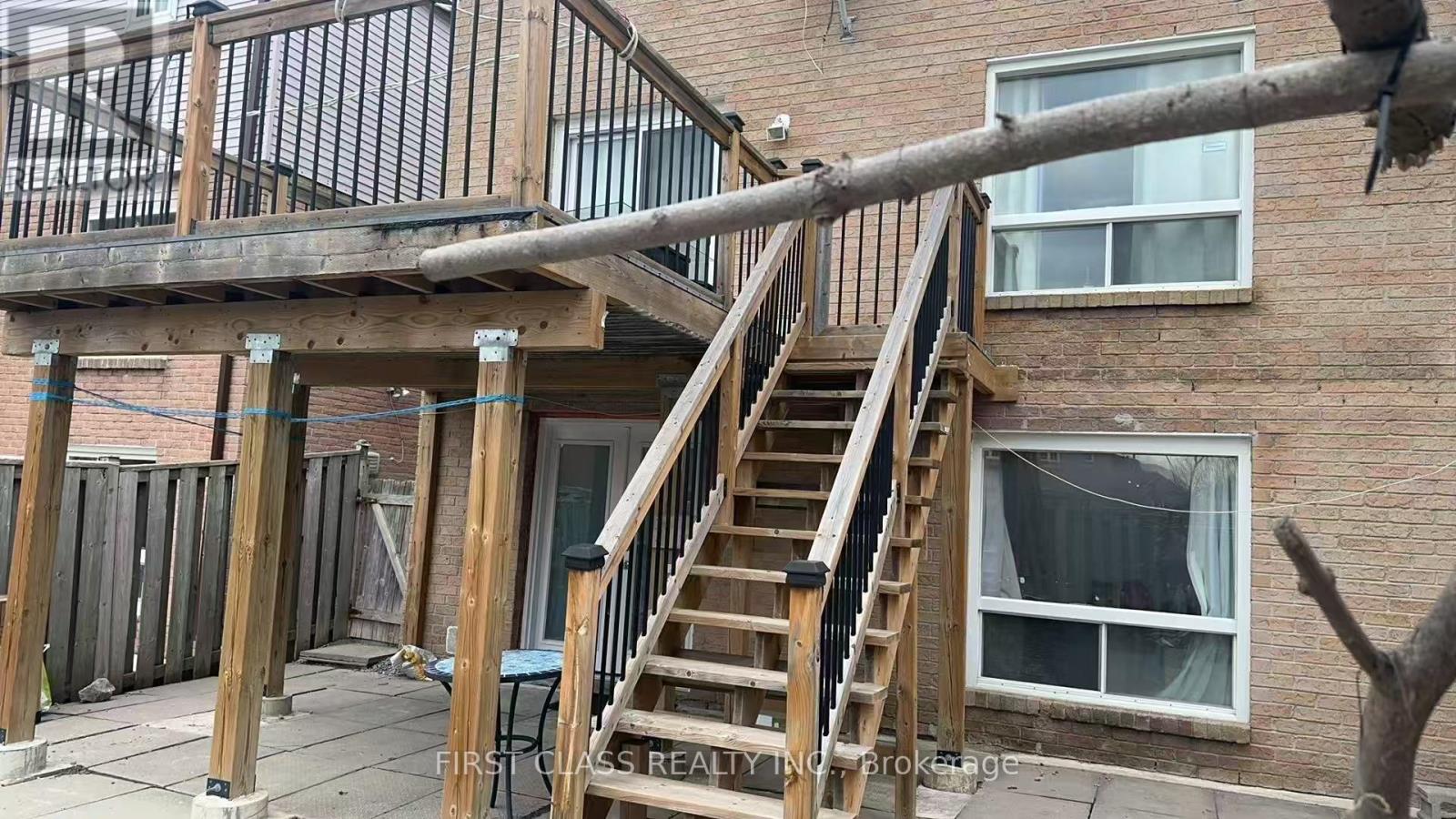 Bsmt - 96 Fieldwood Drive, Toronto, Ontario  M1V 3G4 - Photo 11 - E12905662