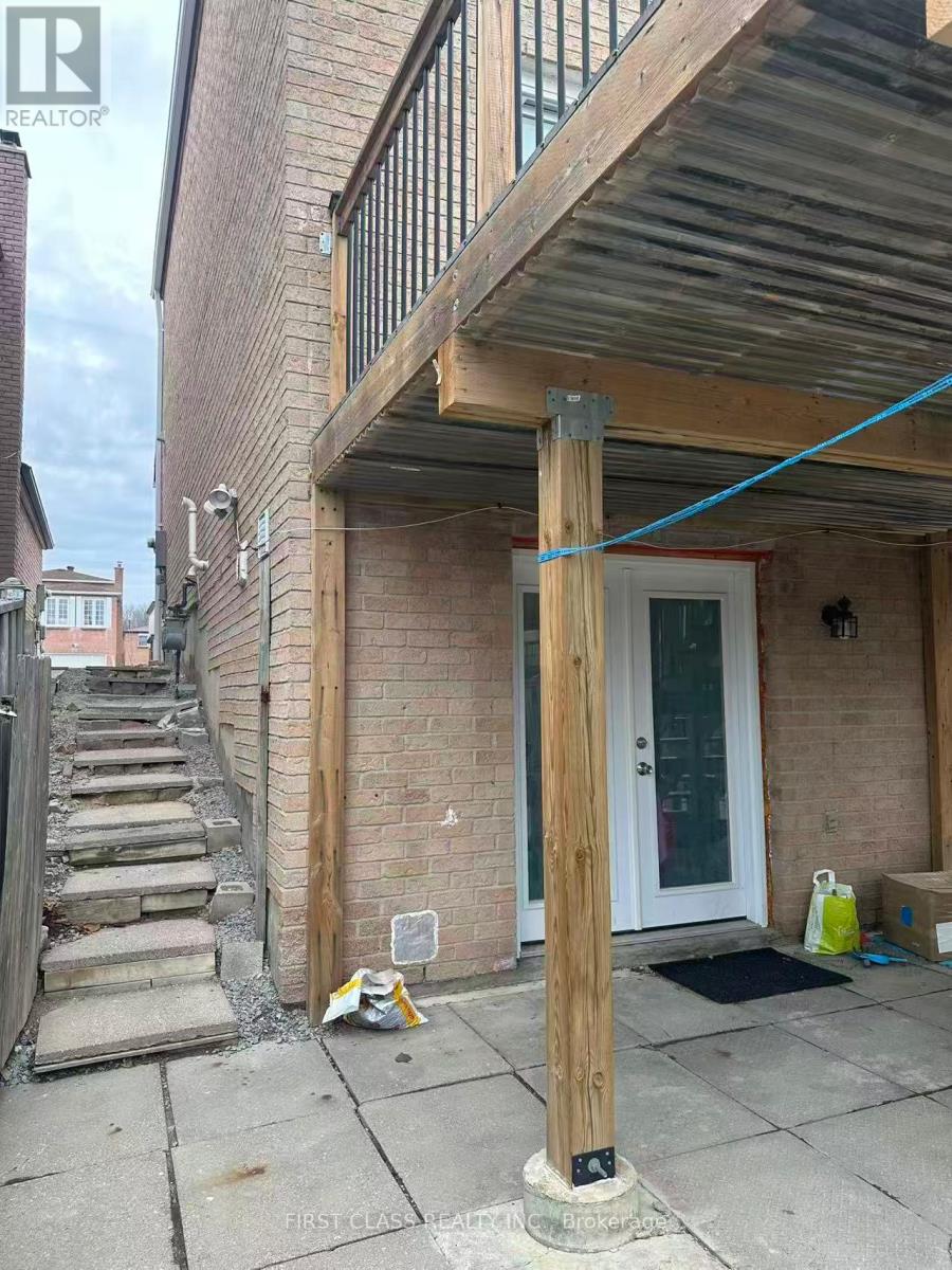 Bsmt - 96 Fieldwood Drive, Toronto, Ontario  M1V 3G4 - Photo 13 - E12905662