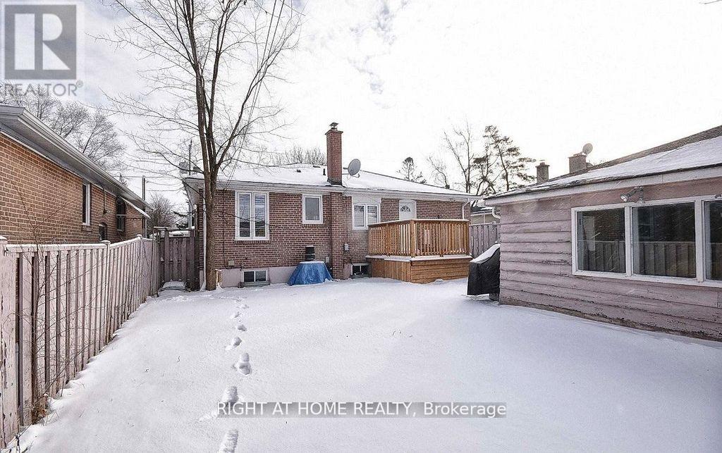 513 Lynett Crescent, Richmond Hill, Ontario  L4C 2V8 - Photo 16 - N12942892