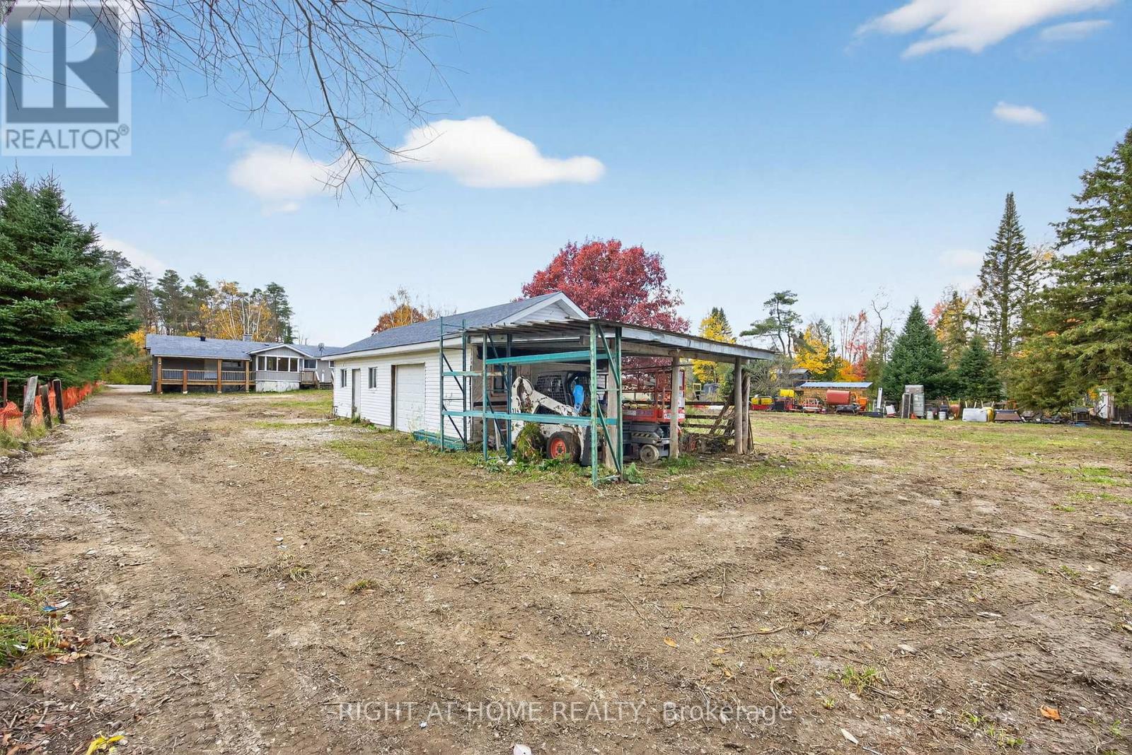 207 Scarlett Line, Oro-Medonte, Ontario  L0L 1V0 - Photo 40 - S12948330