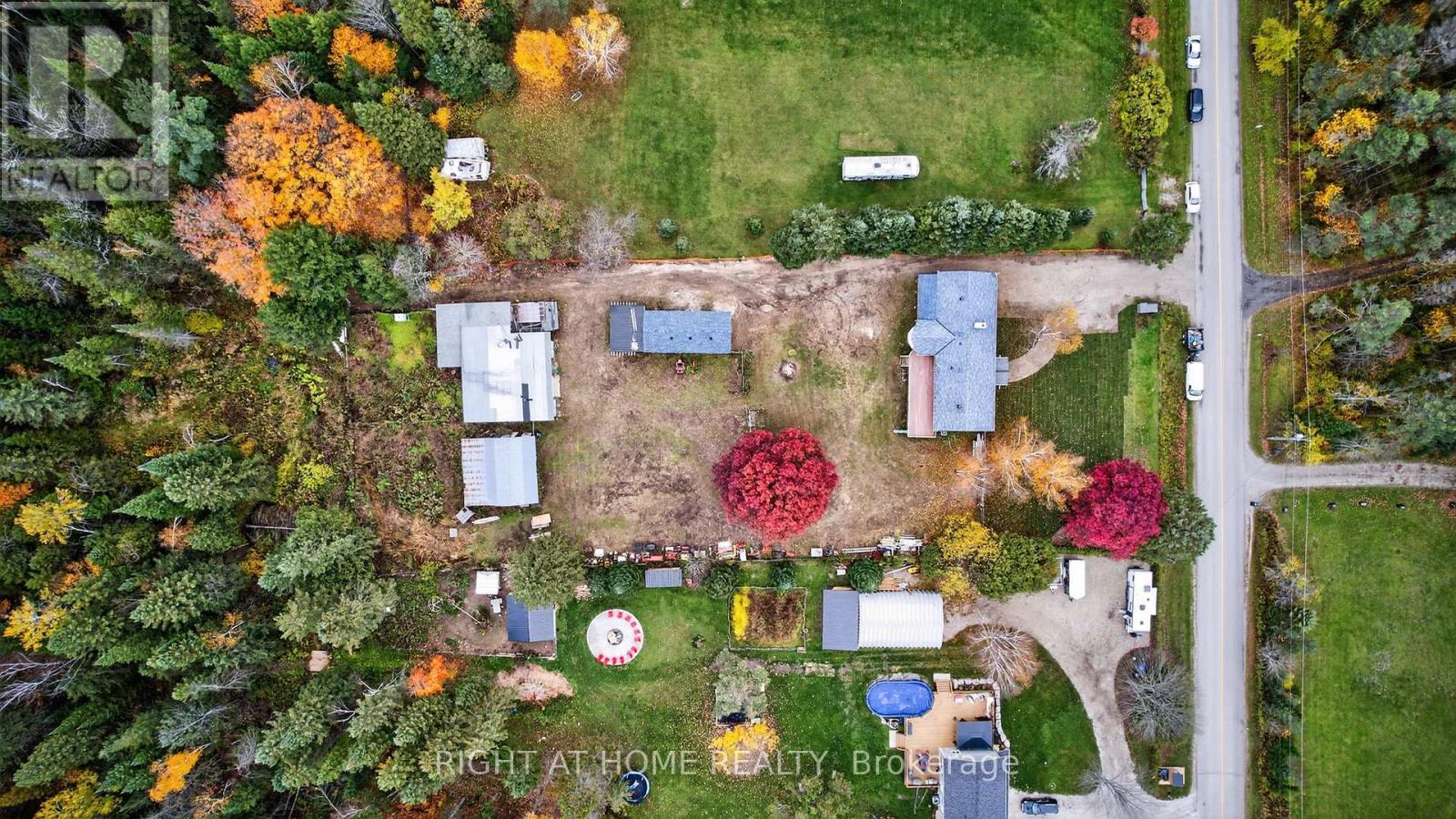 207 Scarlett Line, Oro-Medonte, Ontario  L0L 1V0 - Photo 46 - S12948330