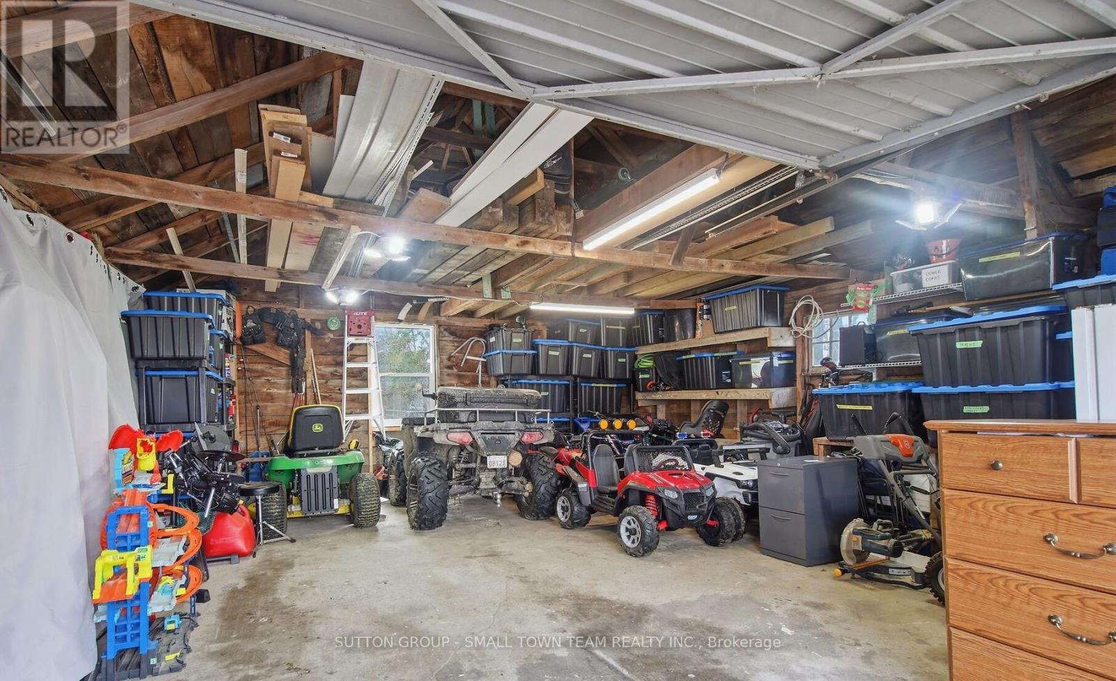 83 John Street W, South Huron, Ontario  N0M 1S1 - Photo 29 - X12948288