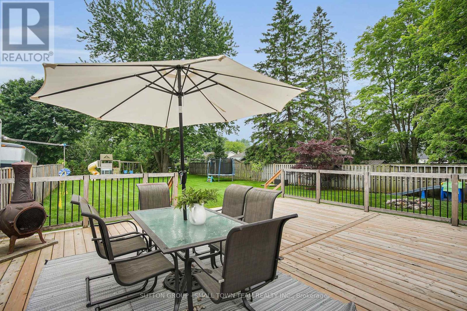 83 John Street W, South Huron, Ontario  N0M 1S1 - Photo 30 - X12948288