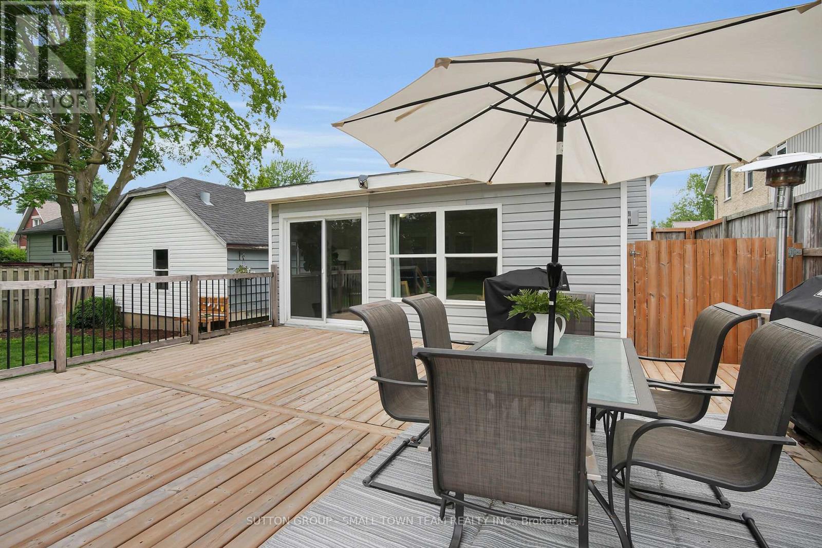 83 John Street W, South Huron, Ontario  N0M 1S1 - Photo 31 - X12948288