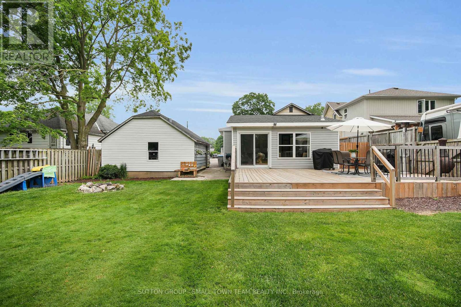 83 John Street W, South Huron, Ontario  N0M 1S1 - Photo 34 - X12948288