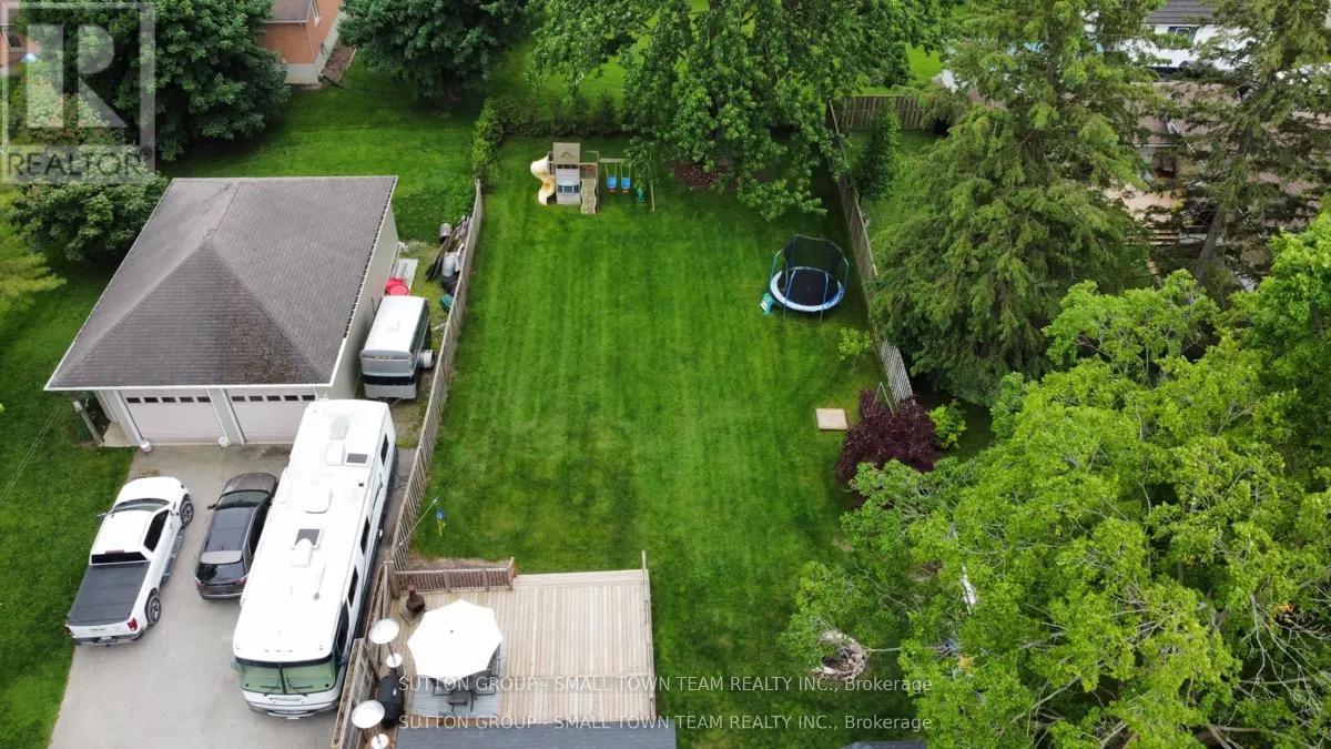 83 John Street W, South Huron, Ontario  N0M 1S1 - Photo 42 - X12948288