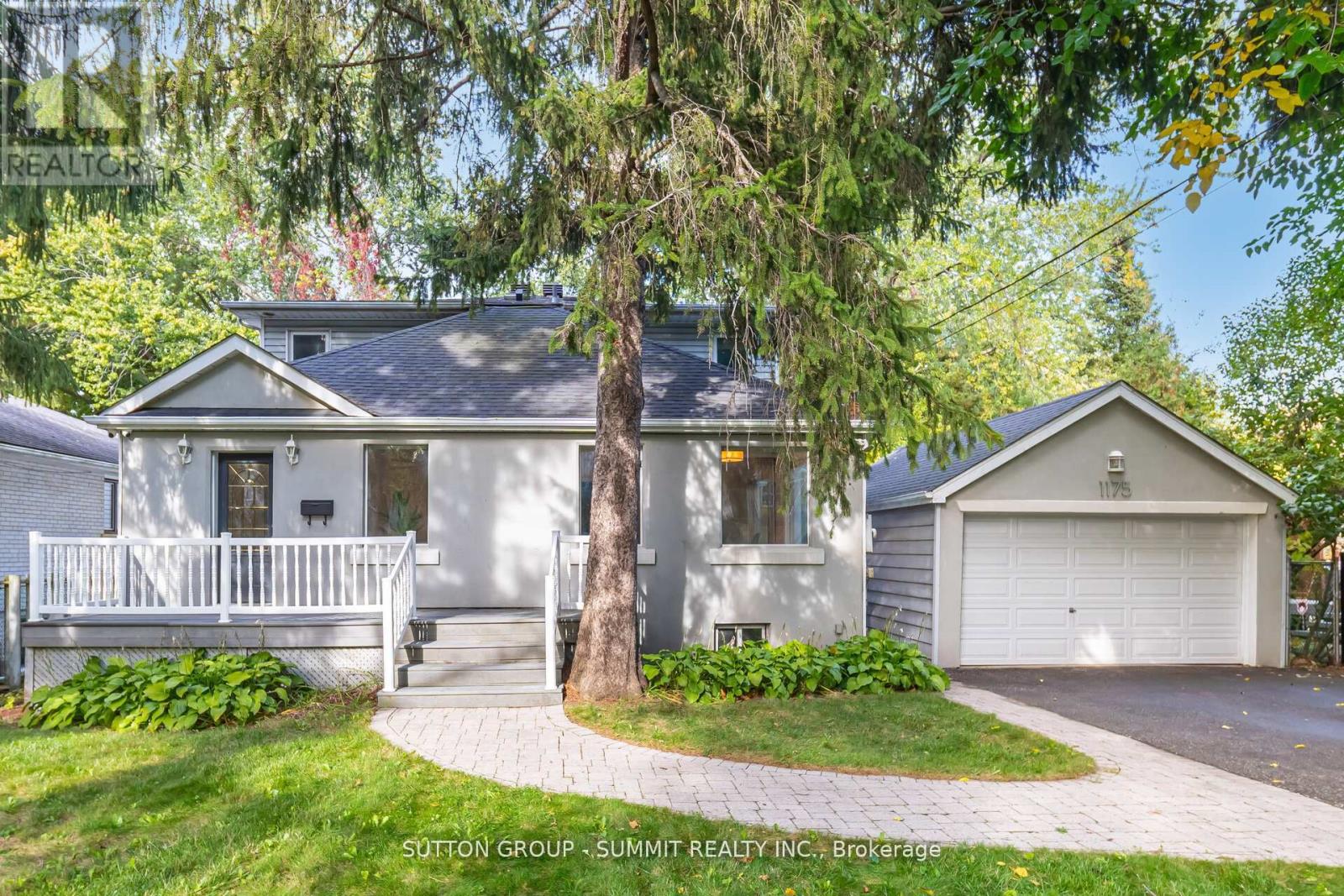 1175 KANE ROAD, Mississauga, Ontario