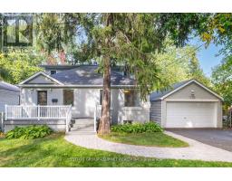 1175 KANE ROAD, Mississauga, Ontario