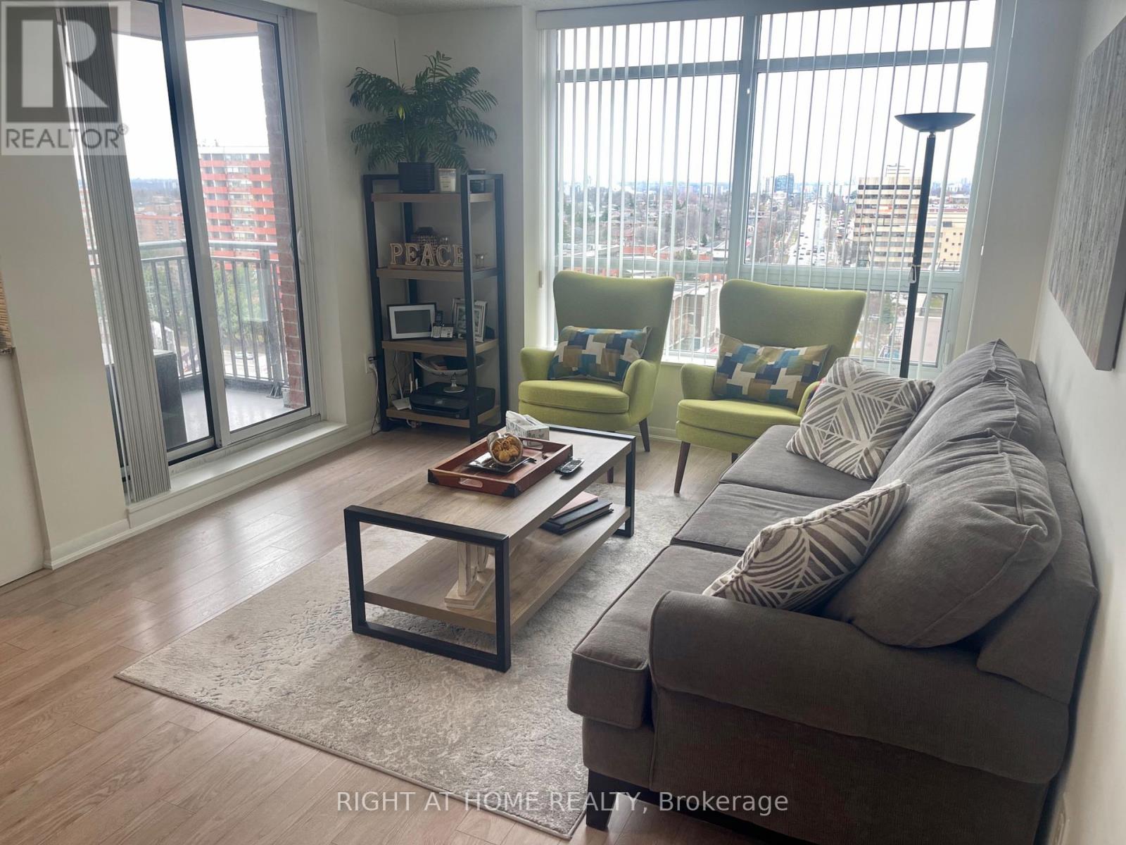 1117 - 800 Lawrence Avenue W, Toronto, Ontario  M6A 0B1 - Photo 12 - W12948264