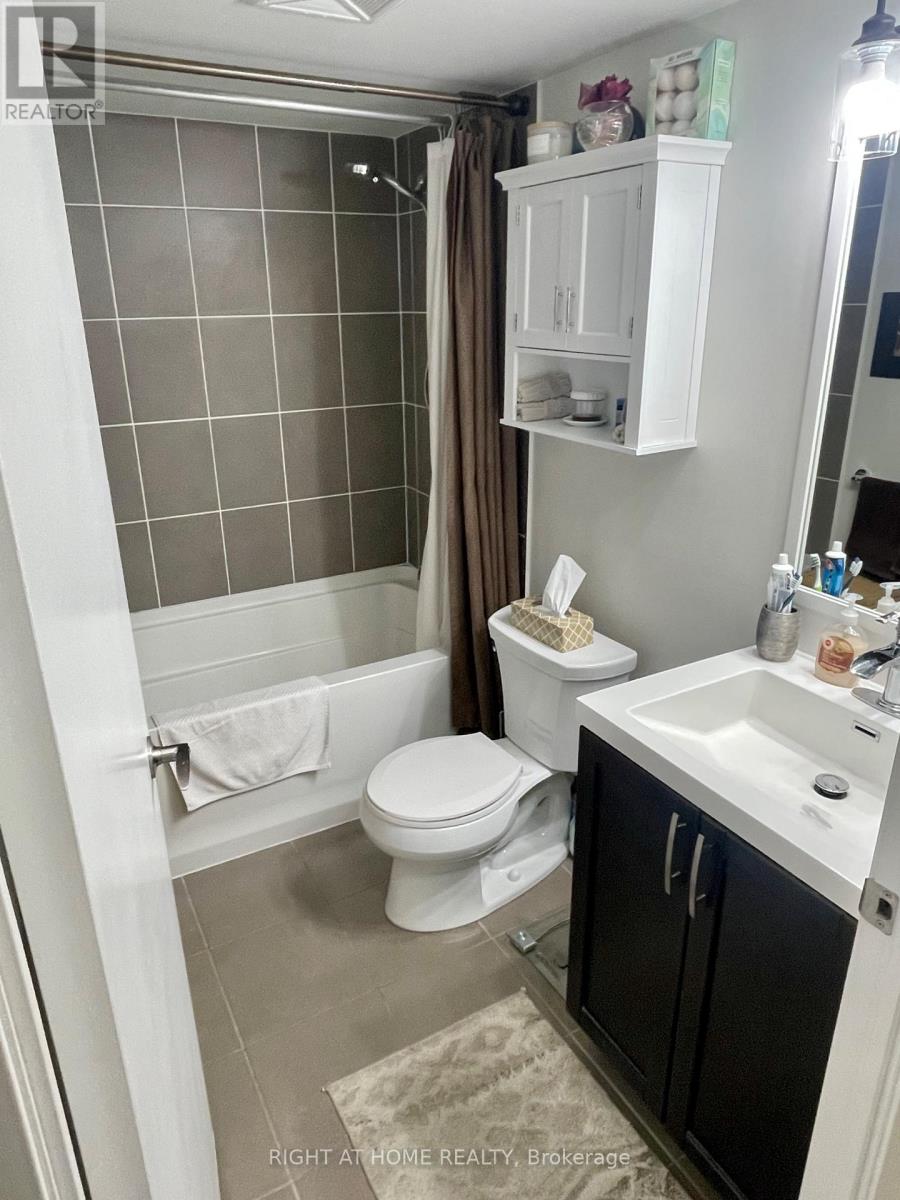 1117 - 800 Lawrence Avenue W, Toronto, Ontario  M6A 0B1 - Photo 13 - W12948264