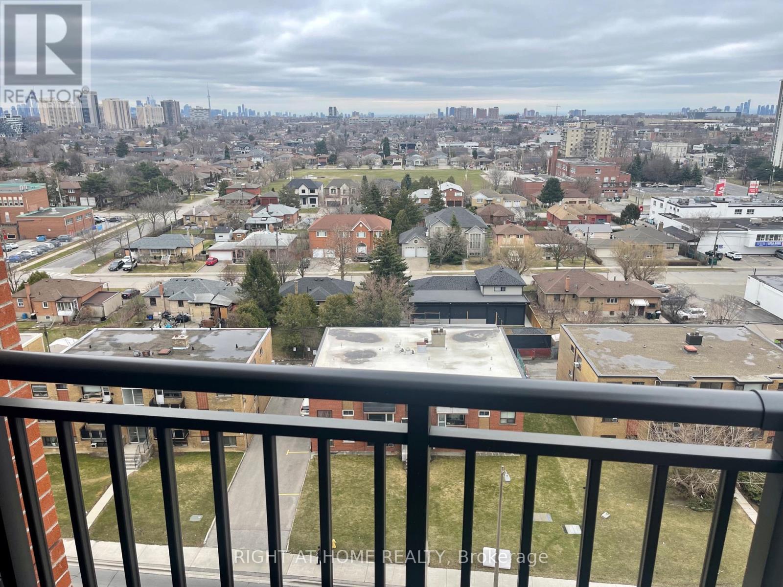 1117 - 800 Lawrence Avenue W, Toronto, Ontario  M6A 0B1 - Photo 14 - W12948264