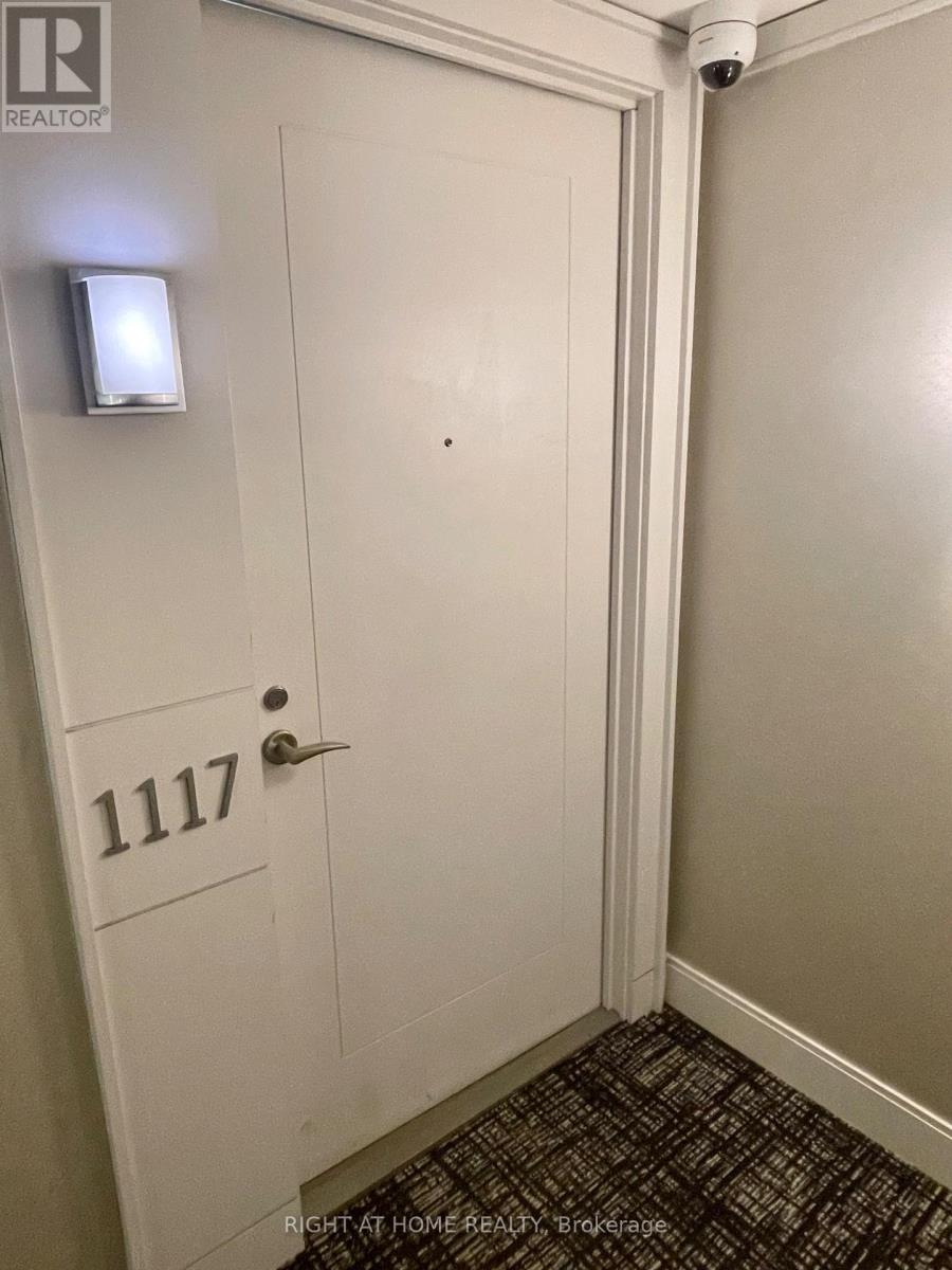 1117 - 800 Lawrence Avenue W, Toronto, Ontario  M6A 0B1 - Photo 2 - W12948264