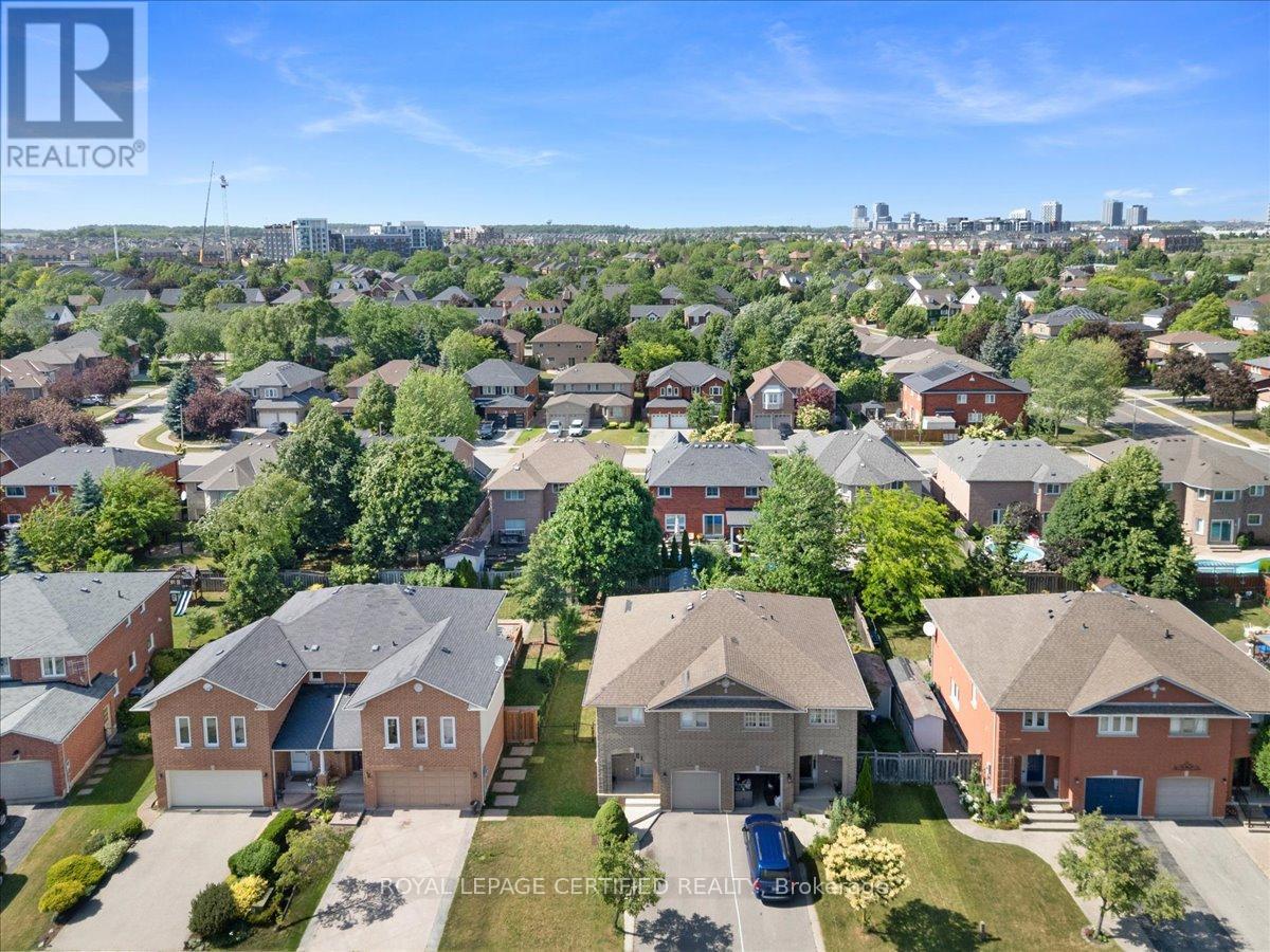 121 Genesee Drive, Oakville, Ontario  L6H 5Z3 - Photo 30 - W12948276