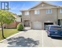 121 GENESEE DRIVE, Oakville, Ontario