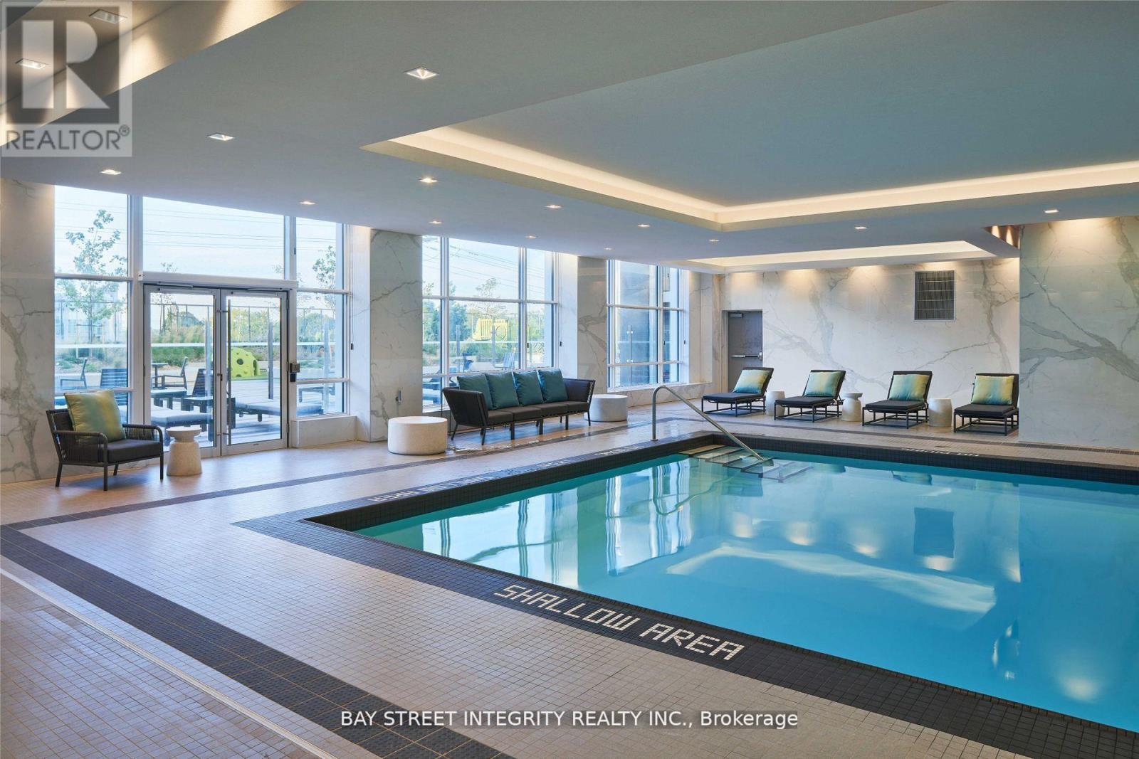 2323 - 9 Mabelle Avenue, Toronto, Ontario  M9A 0E1 - Photo 31 - W12948286