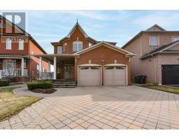 1382 AVON DRIVE, Mississauga, Ontario