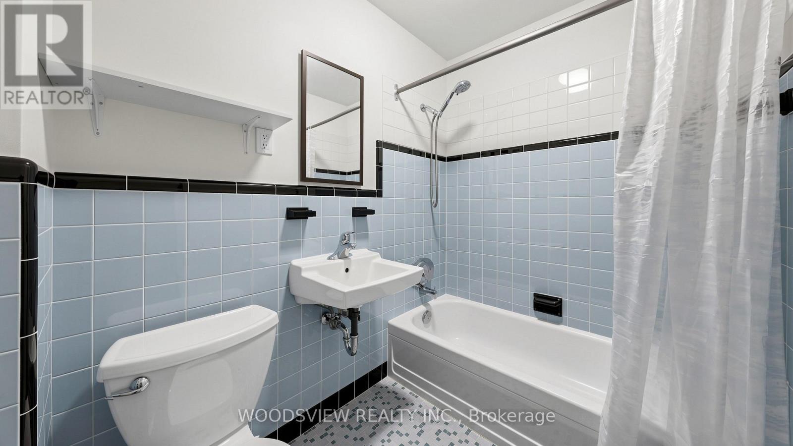 14 - 554 Harvie Avenue, Toronto, Ontario  M6E 4M1 - Photo 11 - W12948298