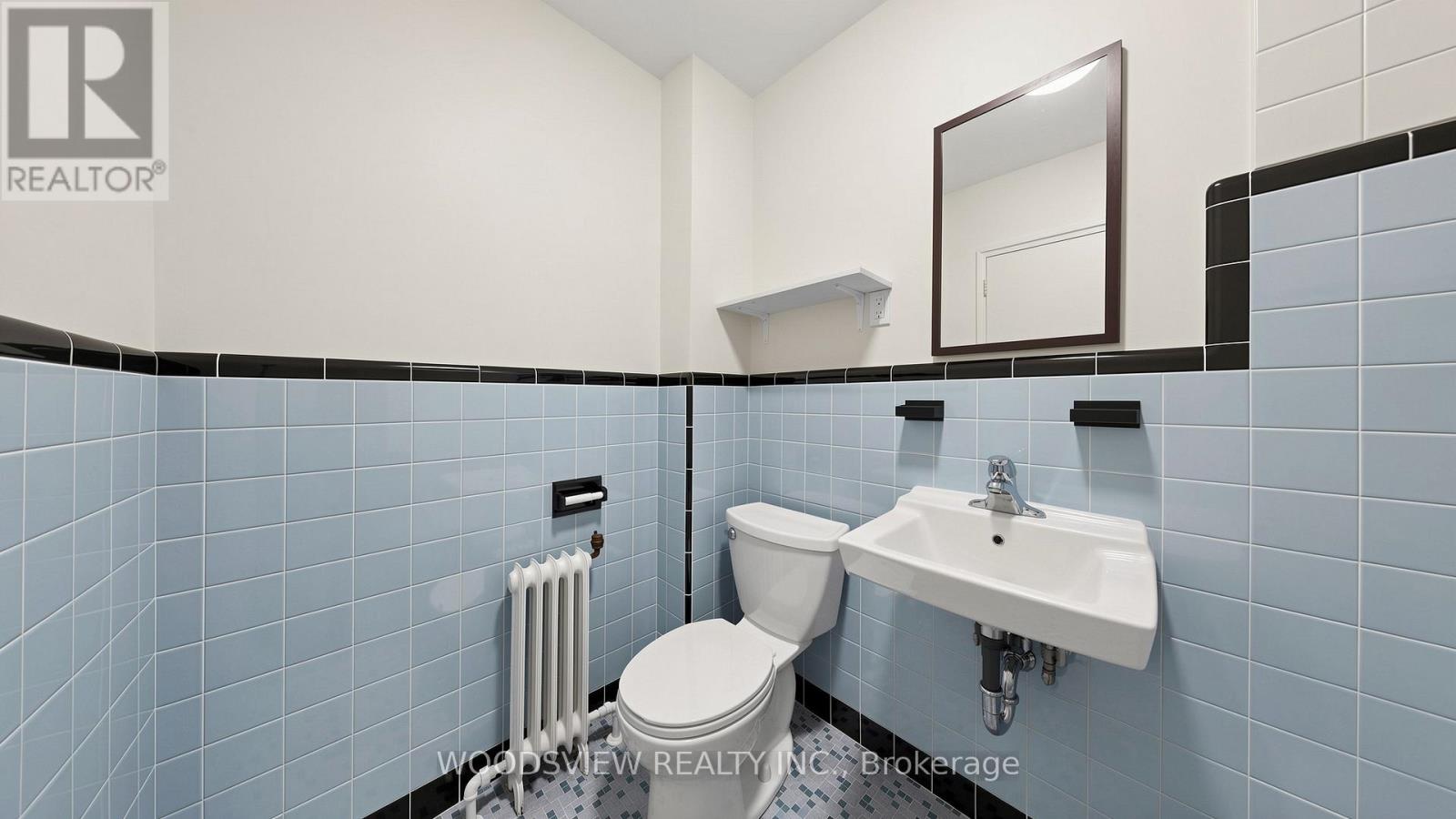 14 - 554 Harvie Avenue, Toronto, Ontario  M6E 4M1 - Photo 12 - W12948298