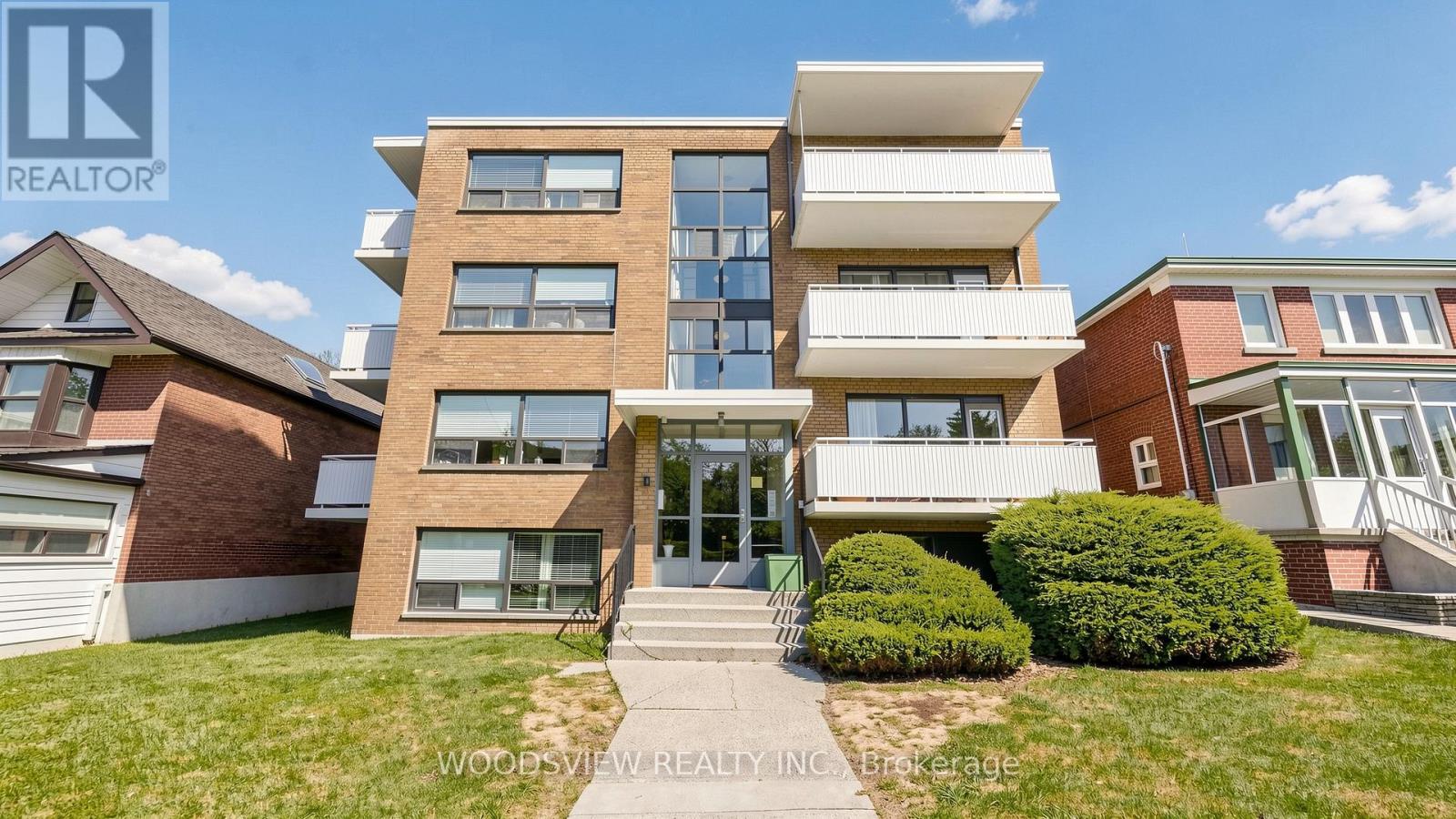 14 - 554 Harvie Avenue, Toronto, Ontario  M6E 4M1 - Photo 15 - W12948298