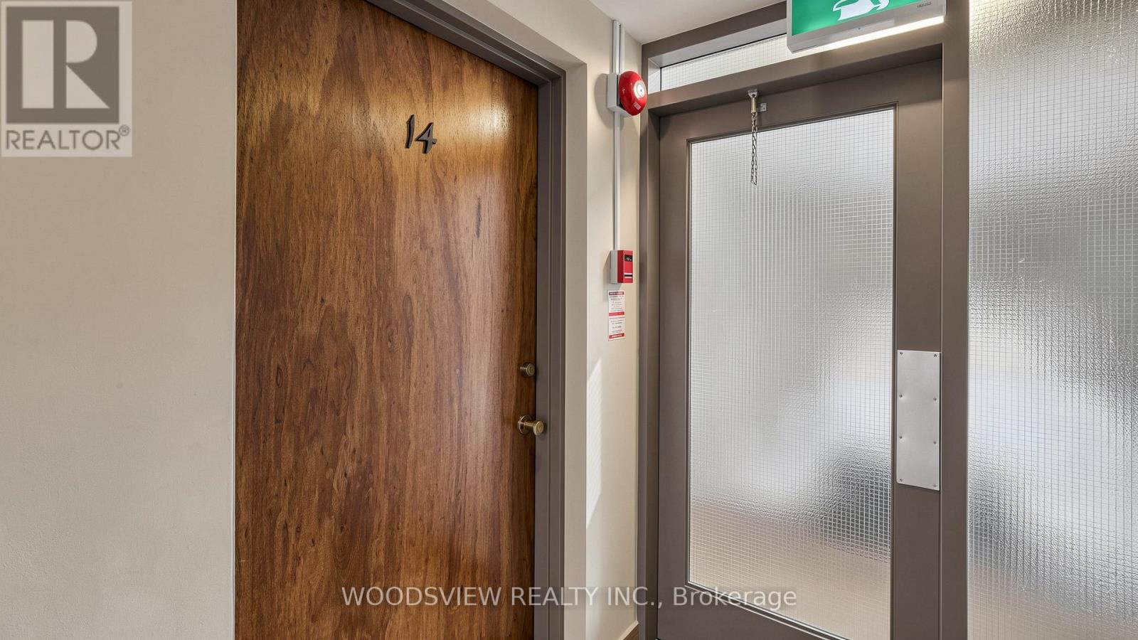 14 - 554 Harvie Avenue, Toronto, Ontario  M6E 4M1 - Photo 16 - W12948298