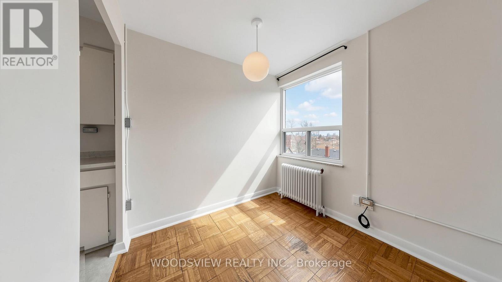 14 - 554 Harvie Avenue, Toronto, Ontario  M6E 4M1 - Photo 5 - W12948298