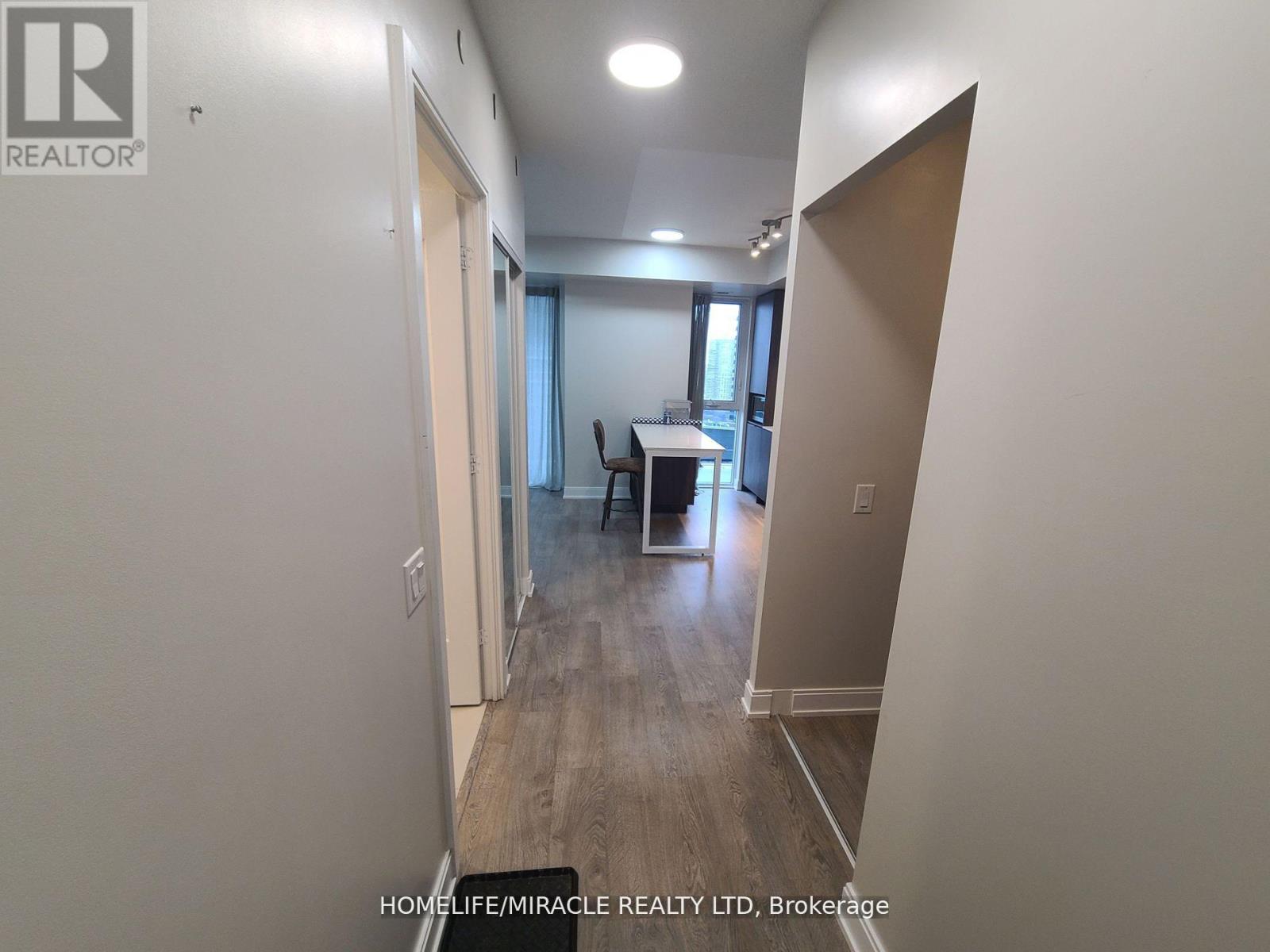 2503 - 70 Annie Craig Drive, Toronto, Ontario  M8V 0G2 - Photo 10 - W12948308
