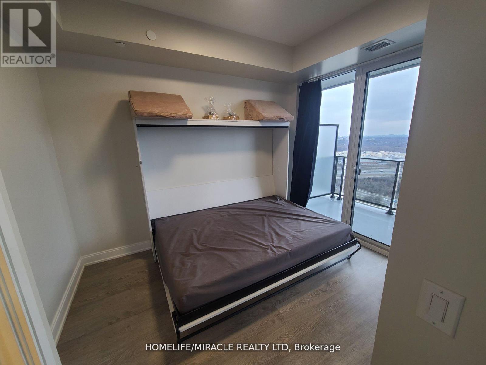 2503 - 70 Annie Craig Drive, Toronto, Ontario  M8V 0G2 - Photo 15 - W12948308