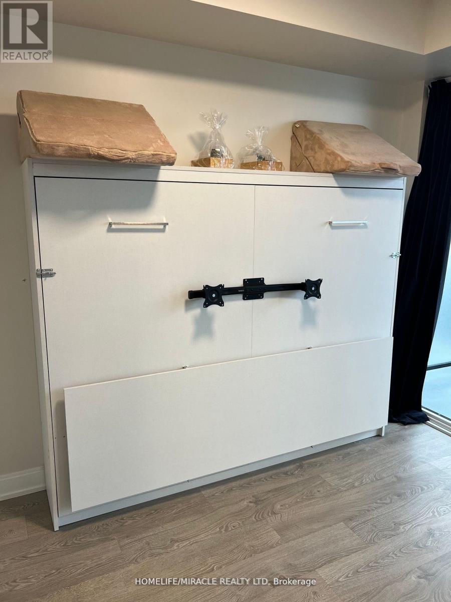 2503 - 70 Annie Craig Drive, Toronto, Ontario  M8V 0G2 - Photo 19 - W12948308