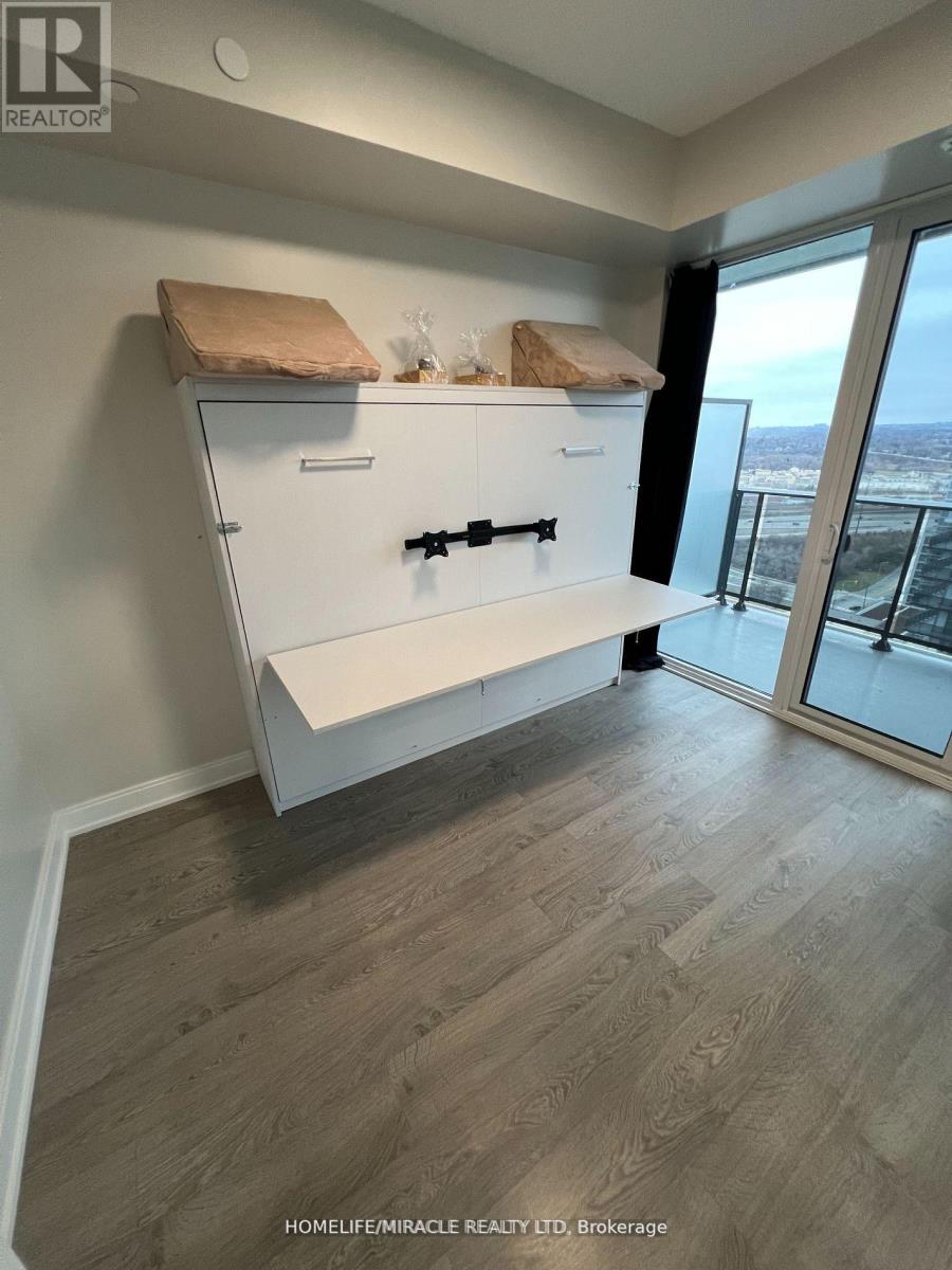 2503 - 70 Annie Craig Drive, Toronto, Ontario  M8V 0G2 - Photo 20 - W12948308