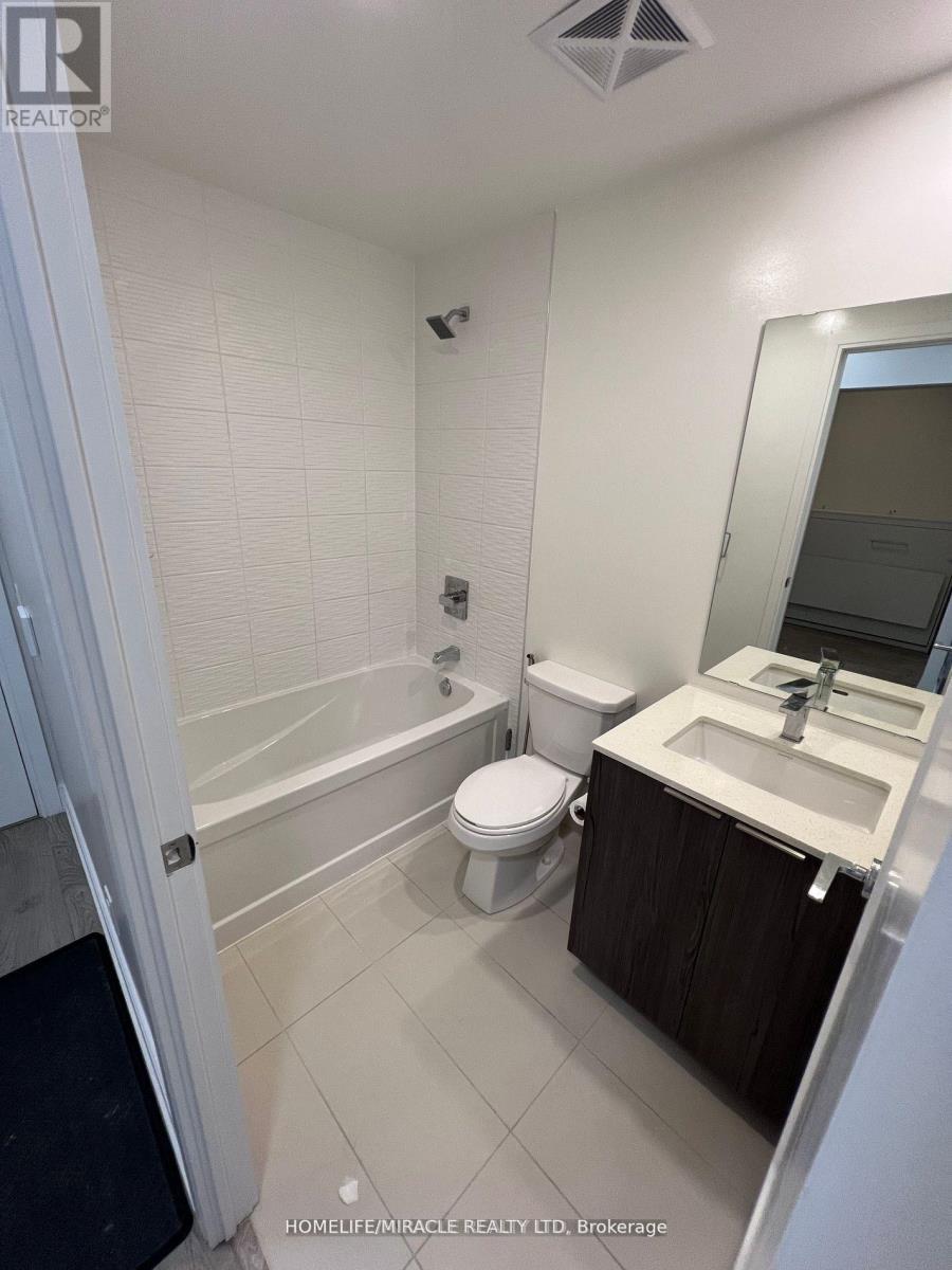 2503 - 70 Annie Craig Drive, Toronto, Ontario  M8V 0G2 - Photo 22 - W12948308