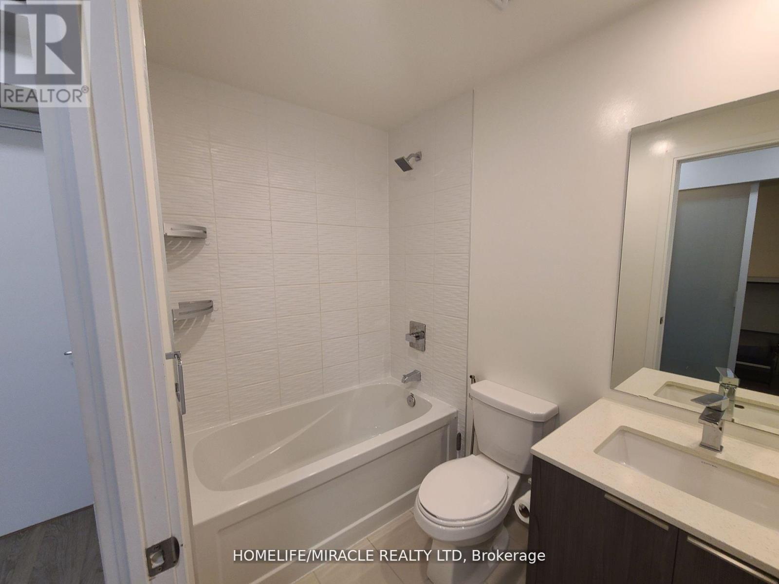 2503 - 70 Annie Craig Drive, Toronto, Ontario  M8V 0G2 - Photo 25 - W12948308