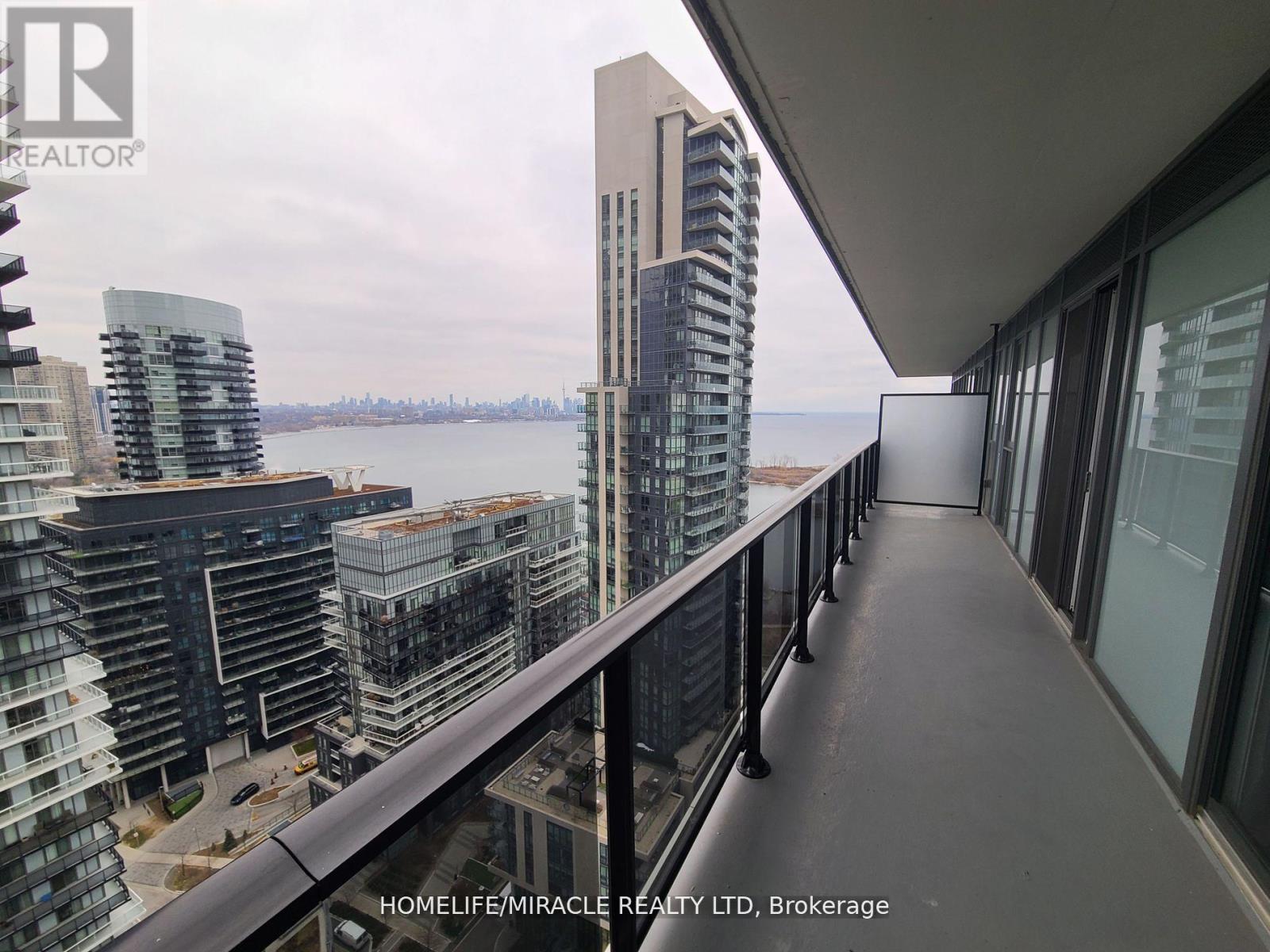 2503 - 70 Annie Craig Drive, Toronto, Ontario  M8V 0G2 - Photo 26 - W12948308