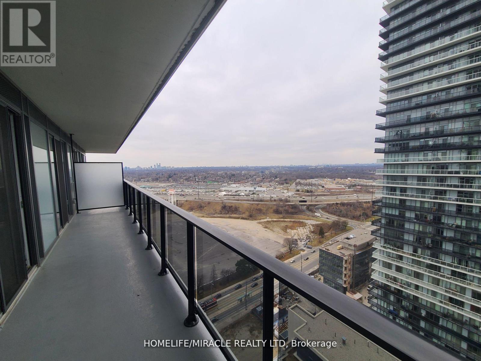 2503 - 70 Annie Craig Drive, Toronto, Ontario  M8V 0G2 - Photo 27 - W12948308