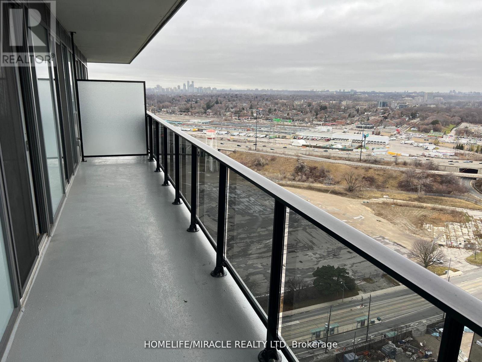 2503 - 70 Annie Craig Drive, Toronto, Ontario  M8V 0G2 - Photo 28 - W12948308