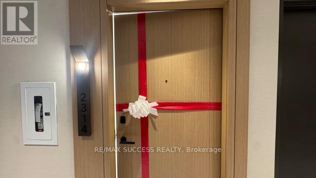 2314 - 60 CENTRAL PARK ROADWAY ROAD E, Toronto, Ontario