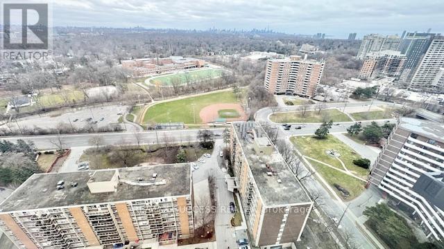 2314 - 60 Central Park Roadway Road E, Toronto, Ontario  M9A 3K1 - Photo 10 - W12948328