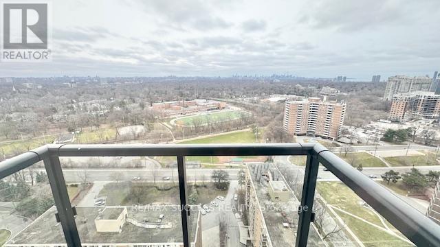 2314 - 60 Central Park Roadway Road E, Toronto, Ontario  M9A 3K1 - Photo 11 - W12948328