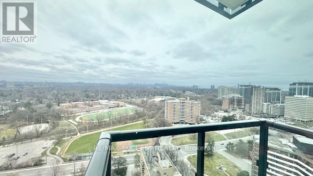 2314 - 60 Central Park Roadway Road E, Toronto, Ontario  M9A 3K1 - Photo 14 - W12948328