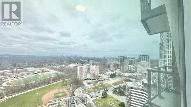 2314 - 60 Central Park Roadway Road E, Toronto, Ontario  M9A 3K1 - Photo 19 - W12948328