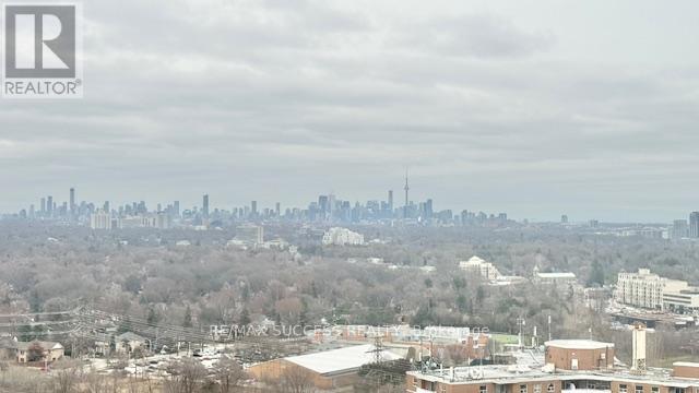 2314 - 60 Central Park Roadway Road E, Toronto, Ontario  M9A 3K1 - Photo 20 - W12948328