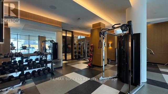 2314 - 60 Central Park Roadway Road E, Toronto, Ontario  M9A 3K1 - Photo 23 - W12948328