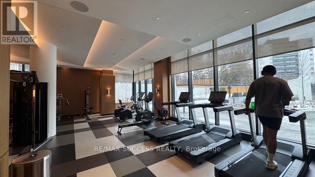 2314 - 60 Central Park Roadway Road E, Toronto, Ontario  M9A 3K1 - Photo 24 - W12948328