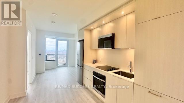 2314 - 60 Central Park Roadway Road E, Toronto, Ontario  M9A 3K1 - Photo 3 - W12948328