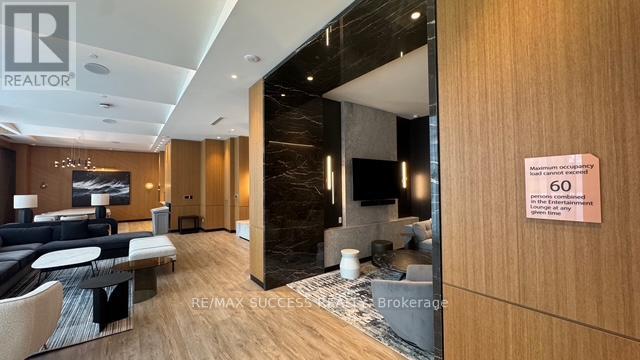 2314 - 60 Central Park Roadway Road E, Toronto, Ontario  M9A 3K1 - Photo 31 - W12948328