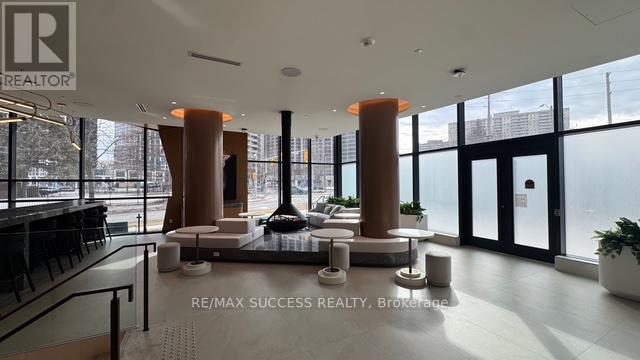 2314 - 60 Central Park Roadway Road E, Toronto, Ontario  M9A 3K1 - Photo 33 - W12948328