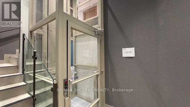 2314 - 60 Central Park Roadway Road E, Toronto, Ontario  M9A 3K1 - Photo 34 - W12948328