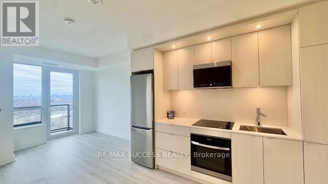 2314 - 60 Central Park Roadway Road E, Toronto, Ontario  M9A 3K1 - Photo 5 - W12948328