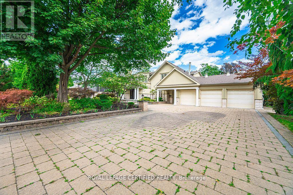 2197 COURRIER LANE, Mississauga, Ontario